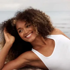 KARMA TANK TOP | HVID