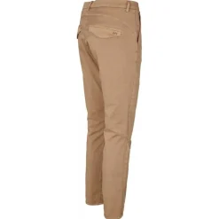 KARMEY CHINO | KHAKI