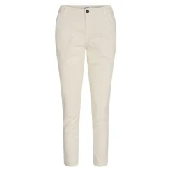 KARMEY CHINO COLOR | CREME