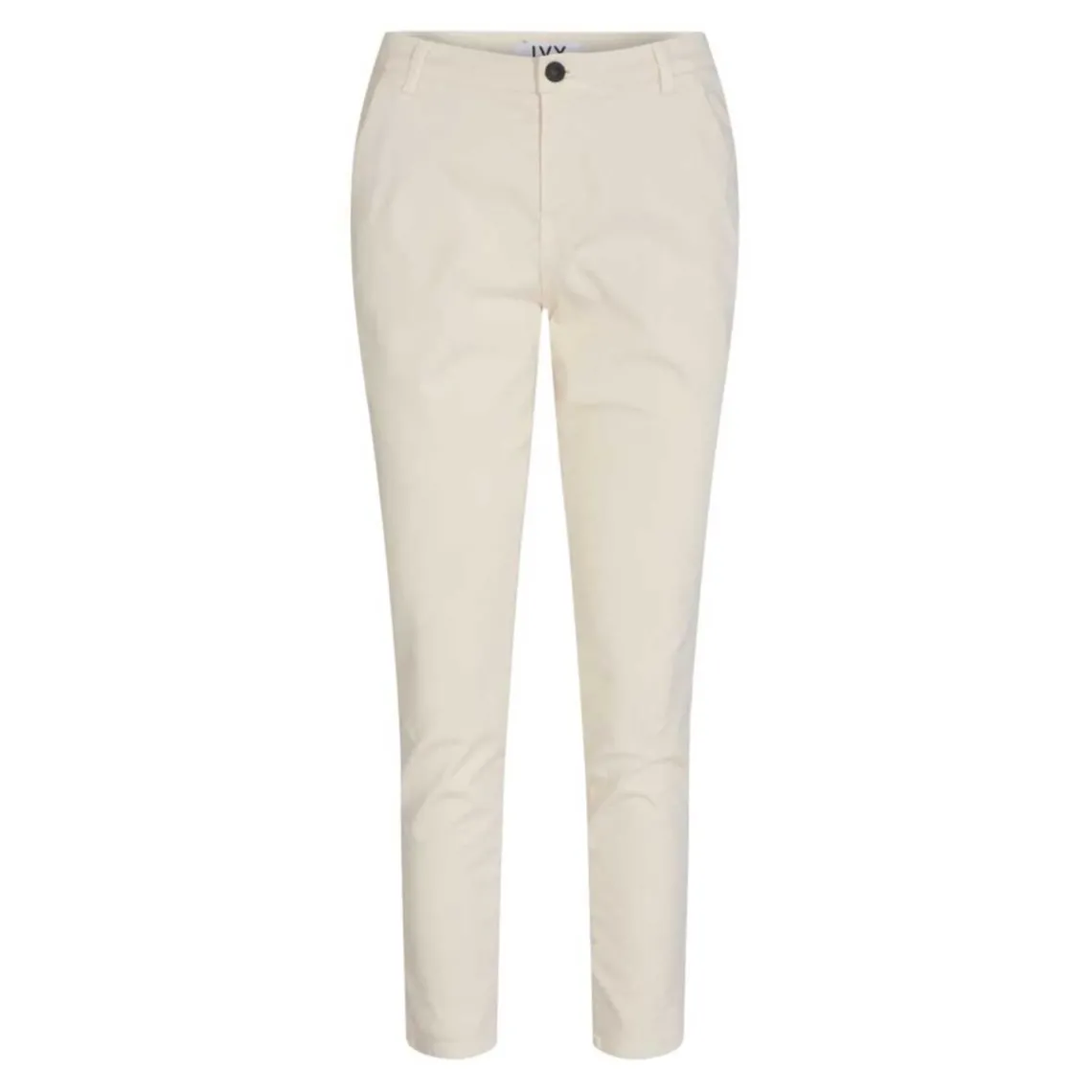 KARMEY CHINO COLOR | CREME