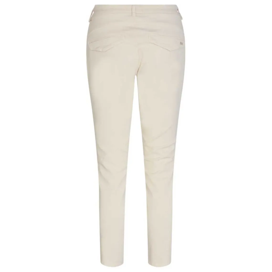 KARMEY CHINO COLOR | CREME