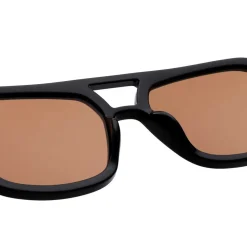 KAYA SOLBRILLER | BLACK