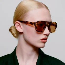 KAYA SOLBRILLER | COQUINA