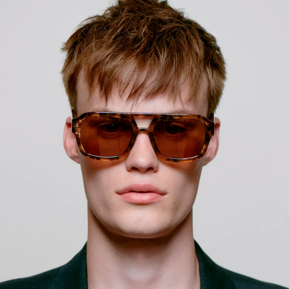 KAYA SOLBRILLER | COQUINA