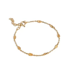 KIA ARMBÅND | FORGYLDT