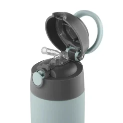 KIDS STRAW BOTTLE | MINT