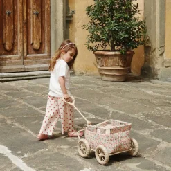 KIDS STROLLER WAGON | VIENNA