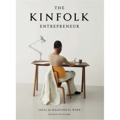 KINFOLK ENTREPRENEUR