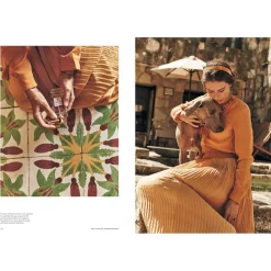 KINFOLK ENTREPRENEUR