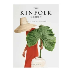 KINFOLK GARDEN