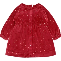 KIS GOLD KJOLE | TEABERRY