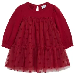 KIS KJOLE | TEABERRY