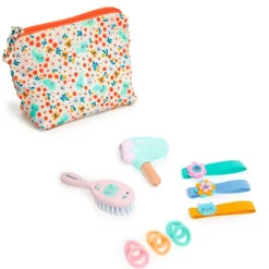 KIT - HAIRDRESSING SET