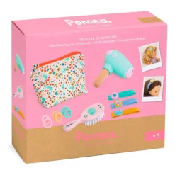 KIT - HAIRDRESSING SET