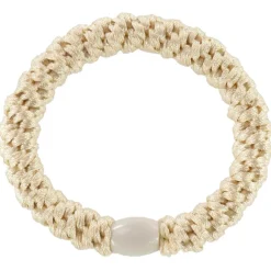 KKNEKKI HÅRELASTIK | IVORY