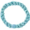 KKNEKKI HÅRELASTIK | LIGHT BLUE