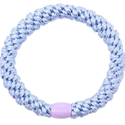 KKNEKKI HÅRELASTIK | LILLAC