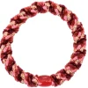KKNEKKI HÅRELASTIK | MIX BORDEAUX ROSEGOLD