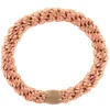 KKNEKKI HÅRELASTIK | PEACH CORAL