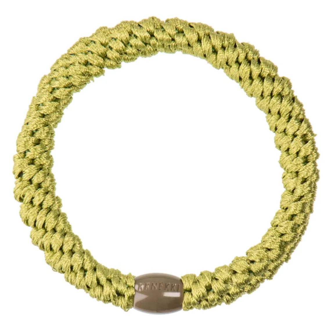 KKNEKKI HÅRELASTIK | PEAR