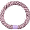 KKNEKKI HÅRELASTIK | PEARL LAVENDEL