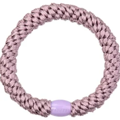 KKNEKKI HÅRELASTIK | PEARL LAVENDEL