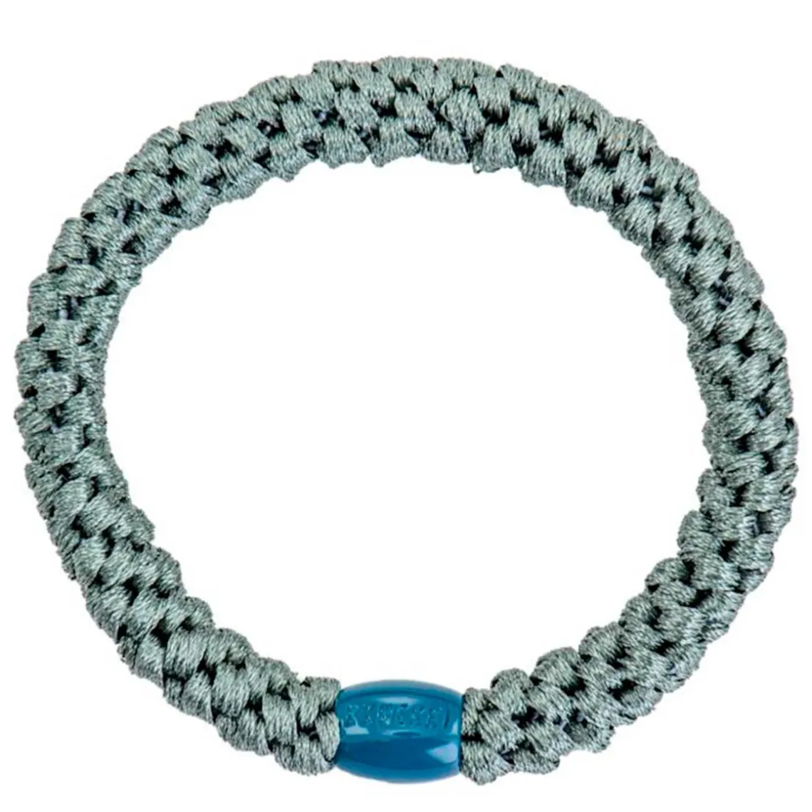 KKNEKKI HÅRELASTIK | SAGE