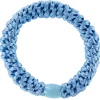 KKNEKKI HÅRELASTIK | SKY BLUE