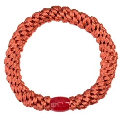 KKNEKKI HÅRELASTIK | TERRACOTTA