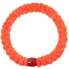 KKNEKKI HÅRELASTIK | VELVET CORAL