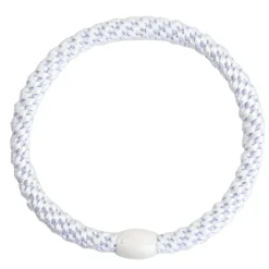 KKNEKKI SLIM ELASTIK | WHITE