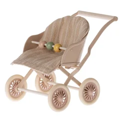 KLAPVOGN TIL BABYMUS | ROSA