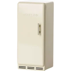 KØLESKAB TIL MUS | RÅHVID