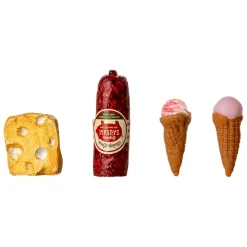 KØLESKAB TIL MUS | RÅHVID