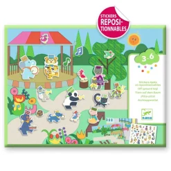 KLISTERMÆRKELEG - FANFARE