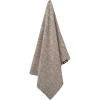 KNITTED KITCHEN TOWEL | WALDORF MELANGE