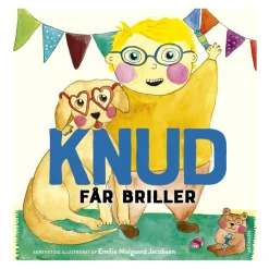 KNUD FÅR BRILLER