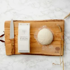 ØKO MELBLANDING TIL PIZZA 500G