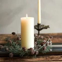 KOGLE GUIRLANDE 220 CM