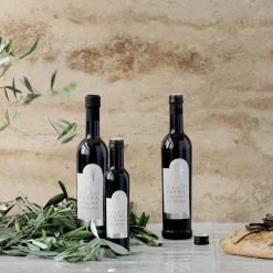 ØKOLOGISK EKSTRA JOMFRUOLIVENOLIE, 0,5L