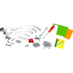 KONSTRUKTIONSSÆT METAL - DINO