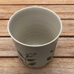 KOP U/HANK - HØJ | TRANS EVIG FLOR