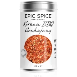 KOREAN BBQ GOCHUJANG