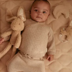 KRAMMEBAMSE BABY BUNNY 32CM