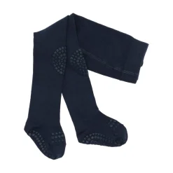 KRAVLE STRØMPEBUKSER | NAVY