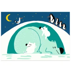 KREATIV SCRATCH - DYREVENNER