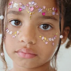 KREATIV STYLINGSÆT | BLUSH MIX