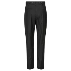 KRISTINE 2 BUKSER | SORT