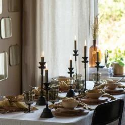 KRONELYS RUSTIK | HØRGRÅ