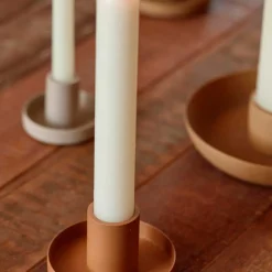 KRONELYS RUSTIK | HVID